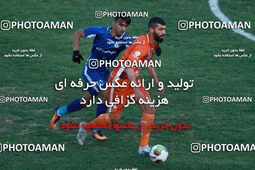 1008519, Tehran, [*parameter:4*], لیگ برتر فوتبال ایران، Persian Gulf Cup، Week 18، Second Leg، Saipa 3 v 2 Esteghlal Khouzestan on 2018/01/05 at Shahid Dastgerdi Stadium