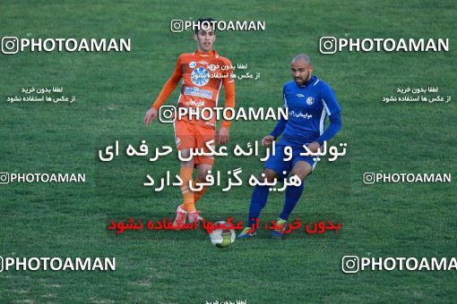 1008373, Tehran, [*parameter:4*], لیگ برتر فوتبال ایران، Persian Gulf Cup، Week 18، Second Leg، Saipa 3 v 2 Esteghlal Khouzestan on 2018/01/05 at Shahid Dastgerdi Stadium