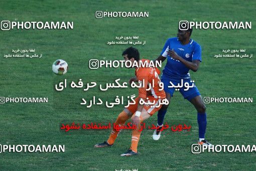 1008367, Tehran, [*parameter:4*], لیگ برتر فوتبال ایران، Persian Gulf Cup، Week 18، Second Leg، Saipa 3 v 2 Esteghlal Khouzestan on 2018/01/05 at Shahid Dastgerdi Stadium