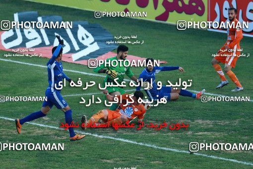 1007965, Tehran, [*parameter:4*], Iran Pro League، Persian Gulf Cup، 2017-18 season، Second Leg، Week 18، Saipa 3 v 2 Esteghlal Khouzestan on 2018/01/05 at Shahid Dastgerdi Stadium