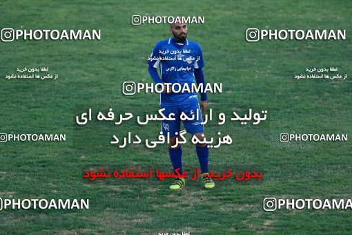 1008528, Tehran, [*parameter:4*], لیگ برتر فوتبال ایران، Persian Gulf Cup، Week 18، Second Leg، Saipa 3 v 2 Esteghlal Khouzestan on 2018/01/05 at Shahid Dastgerdi Stadium