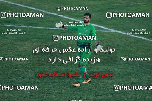 1008234, Tehran, [*parameter:4*], لیگ برتر فوتبال ایران، Persian Gulf Cup، Week 18، Second Leg، Saipa 3 v 2 Esteghlal Khouzestan on 2018/01/05 at Shahid Dastgerdi Stadium