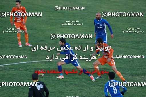 1008508, Tehran, [*parameter:4*], لیگ برتر فوتبال ایران، Persian Gulf Cup، Week 18، Second Leg، Saipa 3 v 2 Esteghlal Khouzestan on 2018/01/05 at Shahid Dastgerdi Stadium