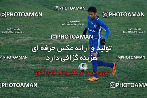 1008489, Tehran, [*parameter:4*], لیگ برتر فوتبال ایران، Persian Gulf Cup، Week 18، Second Leg، Saipa 3 v 2 Esteghlal Khouzestan on 2018/01/05 at Shahid Dastgerdi Stadium