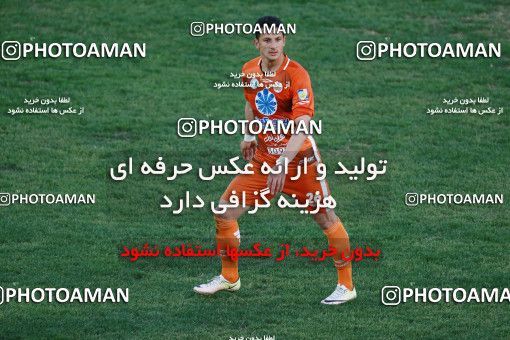 1008781, Tehran, [*parameter:4*], لیگ برتر فوتبال ایران، Persian Gulf Cup، Week 18، Second Leg، Saipa 3 v 2 Esteghlal Khouzestan on 2018/01/05 at Shahid Dastgerdi Stadium