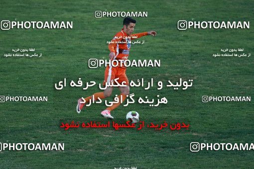 1008793, Tehran, [*parameter:4*], لیگ برتر فوتبال ایران، Persian Gulf Cup، Week 18، Second Leg، Saipa 3 v 2 Esteghlal Khouzestan on 2018/01/05 at Shahid Dastgerdi Stadium