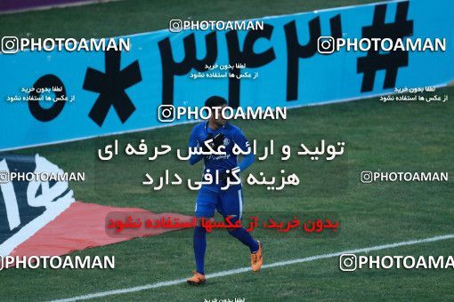 1008778, Tehran, [*parameter:4*], لیگ برتر فوتبال ایران، Persian Gulf Cup، Week 18، Second Leg، Saipa 3 v 2 Esteghlal Khouzestan on 2018/01/05 at Shahid Dastgerdi Stadium