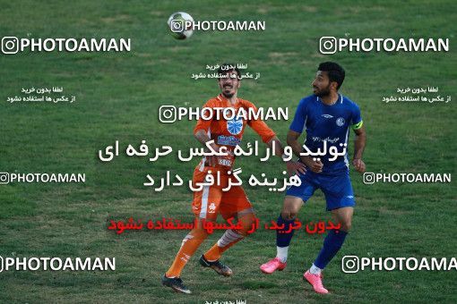 1008038, Tehran, [*parameter:4*], Iran Pro League، Persian Gulf Cup، 2017-18 season، Second Leg، Week 18، Saipa 3 v 2 Esteghlal Khouzestan on 2018/01/05 at Shahid Dastgerdi Stadium