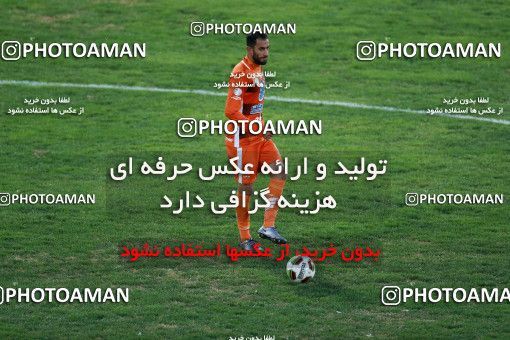 1008549, Tehran, [*parameter:4*], لیگ برتر فوتبال ایران، Persian Gulf Cup، Week 18، Second Leg، Saipa 3 v 2 Esteghlal Khouzestan on 2018/01/05 at Shahid Dastgerdi Stadium