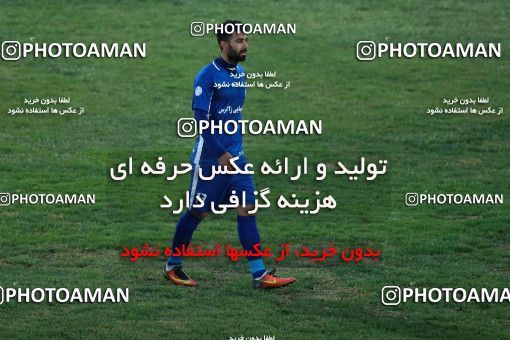 1007895, Tehran, [*parameter:4*], لیگ برتر فوتبال ایران، Persian Gulf Cup، Week 18، Second Leg، Saipa 3 v 2 Esteghlal Khouzestan on 2018/01/05 at Shahid Dastgerdi Stadium