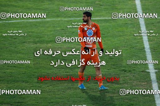 1008690, Tehran, [*parameter:4*], لیگ برتر فوتبال ایران، Persian Gulf Cup، Week 18، Second Leg، Saipa 3 v 2 Esteghlal Khouzestan on 2018/01/05 at Shahid Dastgerdi Stadium