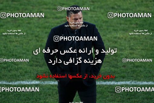 1008214, Tehran, [*parameter:4*], لیگ برتر فوتبال ایران، Persian Gulf Cup، Week 18، Second Leg، Saipa 3 v 2 Esteghlal Khouzestan on 2018/01/05 at Shahid Dastgerdi Stadium