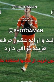 1008378, Tehran, [*parameter:4*], لیگ برتر فوتبال ایران، Persian Gulf Cup، Week 18، Second Leg، Saipa 3 v 2 Esteghlal Khouzestan on 2018/01/05 at Shahid Dastgerdi Stadium