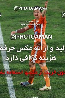 1008576, Tehran, [*parameter:4*], لیگ برتر فوتبال ایران، Persian Gulf Cup، Week 18، Second Leg، Saipa 3 v 2 Esteghlal Khouzestan on 2018/01/05 at Shahid Dastgerdi Stadium