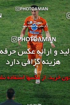 1008275, Tehran, [*parameter:4*], لیگ برتر فوتبال ایران، Persian Gulf Cup، Week 18، Second Leg، Saipa 3 v 2 Esteghlal Khouzestan on 2018/01/05 at Shahid Dastgerdi Stadium