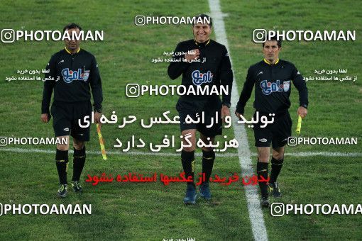 1008750, Tehran, [*parameter:4*], لیگ برتر فوتبال ایران، Persian Gulf Cup، Week 18، Second Leg، Saipa 3 v 2 Esteghlal Khouzestan on 2018/01/05 at Shahid Dastgerdi Stadium