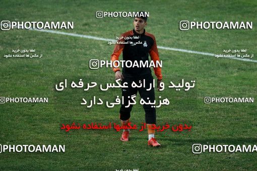 1008507, Tehran, [*parameter:4*], لیگ برتر فوتبال ایران، Persian Gulf Cup، Week 18، Second Leg، Saipa 3 v 2 Esteghlal Khouzestan on 2018/01/05 at Shahid Dastgerdi Stadium