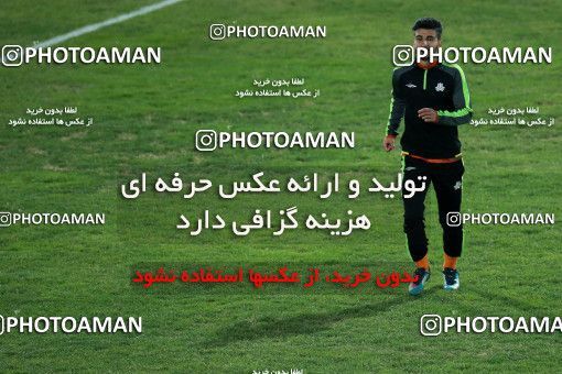 1008191, Tehran, [*parameter:4*], لیگ برتر فوتبال ایران، Persian Gulf Cup، Week 18، Second Leg، Saipa 3 v 2 Esteghlal Khouzestan on 2018/01/05 at Shahid Dastgerdi Stadium