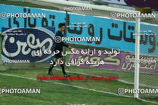 1008355, Tehran, [*parameter:4*], لیگ برتر فوتبال ایران، Persian Gulf Cup، Week 18، Second Leg، Saipa 3 v 2 Esteghlal Khouzestan on 2018/01/05 at Shahid Dastgerdi Stadium