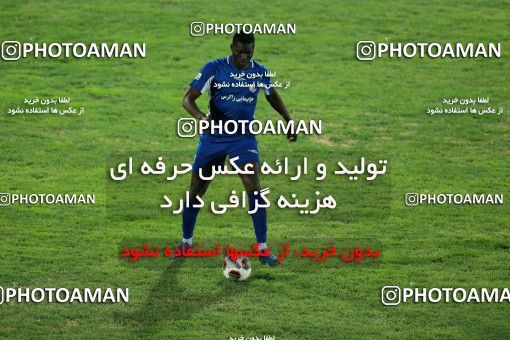 1008326, Tehran, [*parameter:4*], لیگ برتر فوتبال ایران، Persian Gulf Cup، Week 18، Second Leg، Saipa 3 v 2 Esteghlal Khouzestan on 2018/01/05 at Shahid Dastgerdi Stadium