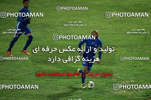 1008696, Tehran, [*parameter:4*], لیگ برتر فوتبال ایران، Persian Gulf Cup، Week 18، Second Leg، Saipa 3 v 2 Esteghlal Khouzestan on 2018/01/05 at Shahid Dastgerdi Stadium