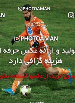 1008083, Tehran, [*parameter:4*], لیگ برتر فوتبال ایران، Persian Gulf Cup، Week 18، Second Leg، Saipa 3 v 2 Esteghlal Khouzestan on 2018/01/05 at Shahid Dastgerdi Stadium