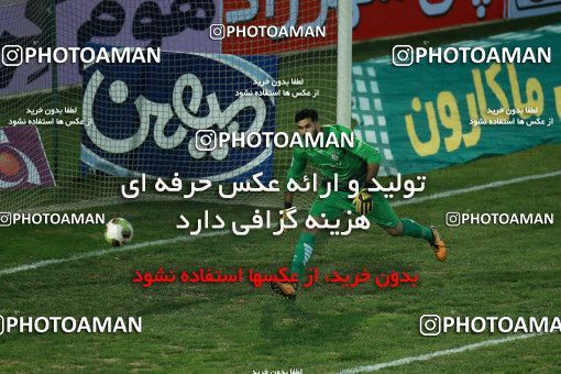 1008082, Tehran, [*parameter:4*], لیگ برتر فوتبال ایران، Persian Gulf Cup، Week 18، Second Leg، Saipa 3 v 2 Esteghlal Khouzestan on 2018/01/05 at Shahid Dastgerdi Stadium