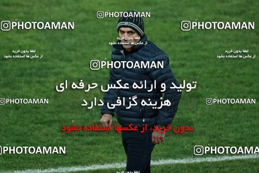 1008149, Tehran, [*parameter:4*], لیگ برتر فوتبال ایران، Persian Gulf Cup، Week 18، Second Leg، Saipa 3 v 2 Esteghlal Khouzestan on 2018/01/05 at Shahid Dastgerdi Stadium