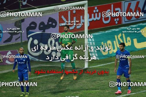 1008218, Tehran, [*parameter:4*], لیگ برتر فوتبال ایران، Persian Gulf Cup، Week 18، Second Leg، Saipa 3 v 2 Esteghlal Khouzestan on 2018/01/05 at Shahid Dastgerdi Stadium