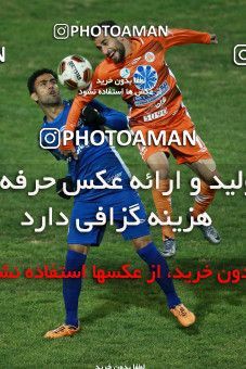 1008030, Tehran, [*parameter:4*], Iran Pro League، Persian Gulf Cup، 2017-18 season، Second Leg، Week 18، Saipa 3 v 2 Esteghlal Khouzestan on 2018/01/05 at Shahid Dastgerdi Stadium