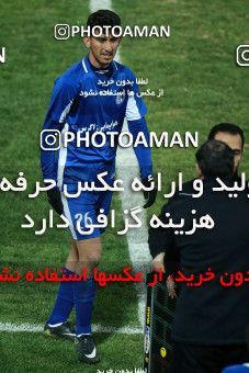 1008159, Tehran, [*parameter:4*], لیگ برتر فوتبال ایران، Persian Gulf Cup، Week 18، Second Leg، Saipa 3 v 2 Esteghlal Khouzestan on 2018/01/05 at Shahid Dastgerdi Stadium