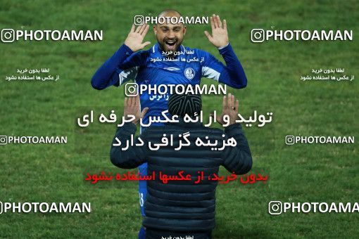 1008541, Tehran, [*parameter:4*], Iran Pro League، Persian Gulf Cup، 2017-18 season، Second Leg، Week 18، Saipa 3 v 2 Esteghlal Khouzestan on 2018/01/05 at Shahid Dastgerdi Stadium