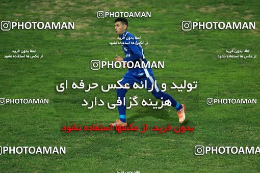 1008581, Tehran, [*parameter:4*], Iran Pro League، Persian Gulf Cup، 2017-18 season، Second Leg، Week 18، Saipa 3 v 2 Esteghlal Khouzestan on 2018/01/05 at Shahid Dastgerdi Stadium