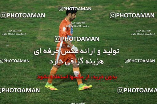 1008395, Tehran, [*parameter:4*], لیگ برتر فوتبال ایران، Persian Gulf Cup، Week 18، Second Leg، Saipa 3 v 2 Esteghlal Khouzestan on 2018/01/05 at Shahid Dastgerdi Stadium