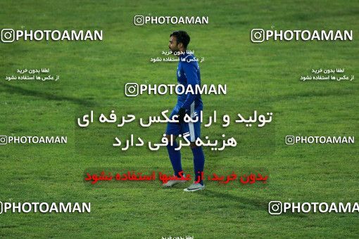 1008208, Tehran, [*parameter:4*], لیگ برتر فوتبال ایران، Persian Gulf Cup، Week 18، Second Leg، Saipa 3 v 2 Esteghlal Khouzestan on 2018/01/05 at Shahid Dastgerdi Stadium