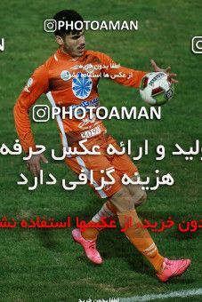 1008443, Tehran, [*parameter:4*], لیگ برتر فوتبال ایران، Persian Gulf Cup، Week 18، Second Leg، Saipa 3 v 2 Esteghlal Khouzestan on 2018/01/05 at Shahid Dastgerdi Stadium