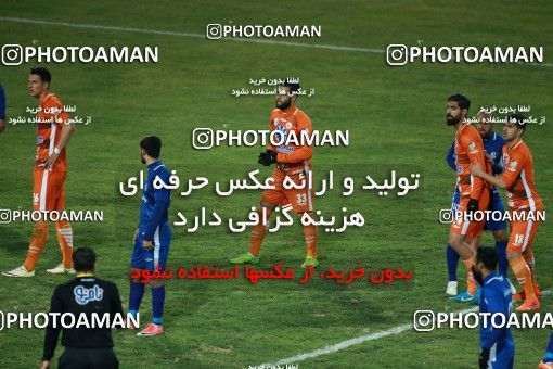 1008069, Tehran, [*parameter:4*], Iran Pro League، Persian Gulf Cup، 2017-18 season، Second Leg، Week 18، Saipa 3 v 2 Esteghlal Khouzestan on 2018/01/05 at Shahid Dastgerdi Stadium