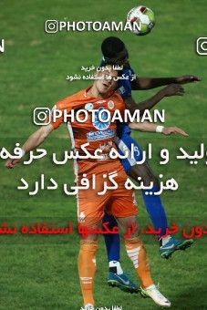 1008028, Tehran, [*parameter:4*], Iran Pro League، Persian Gulf Cup، 2017-18 season، Second Leg، Week 18، Saipa 3 v 2 Esteghlal Khouzestan on 2018/01/05 at Shahid Dastgerdi Stadium