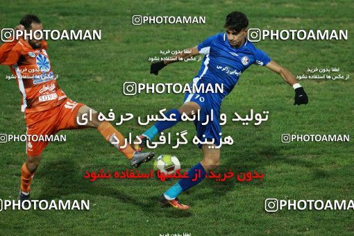 1007932, Tehran, [*parameter:4*], Iran Pro League، Persian Gulf Cup، 2017-18 season، Second Leg، Week 18، Saipa 3 v 2 Esteghlal Khouzestan on 2018/01/05 at Shahid Dastgerdi Stadium