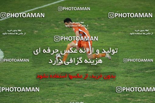 1008327, Tehran, [*parameter:4*], لیگ برتر فوتبال ایران، Persian Gulf Cup، Week 18، Second Leg، Saipa 3 v 2 Esteghlal Khouzestan on 2018/01/05 at Shahid Dastgerdi Stadium