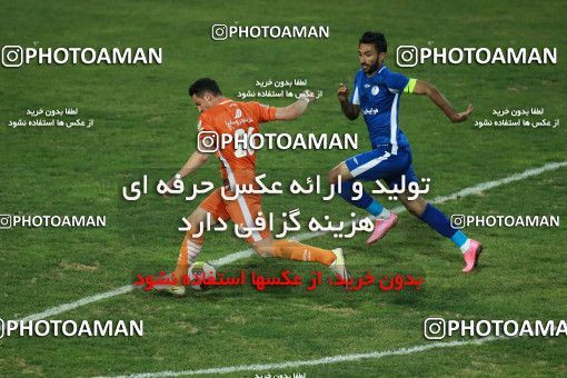 1008467, Tehran, [*parameter:4*], Iran Pro League، Persian Gulf Cup، 2017-18 season، Second Leg، Week 18، Saipa 3 v 2 Esteghlal Khouzestan on 2018/01/05 at Shahid Dastgerdi Stadium