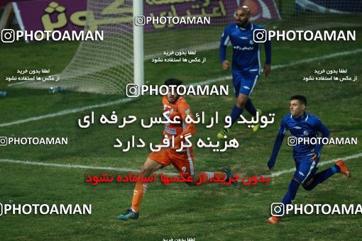 1008629, Tehran, [*parameter:4*], لیگ برتر فوتبال ایران، Persian Gulf Cup، Week 18، Second Leg، Saipa 3 v 2 Esteghlal Khouzestan on 2018/01/05 at Shahid Dastgerdi Stadium