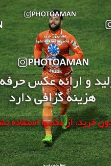 1008235, Tehran, [*parameter:4*], لیگ برتر فوتبال ایران، Persian Gulf Cup، Week 18، Second Leg، Saipa 3 v 2 Esteghlal Khouzestan on 2018/01/05 at Shahid Dastgerdi Stadium