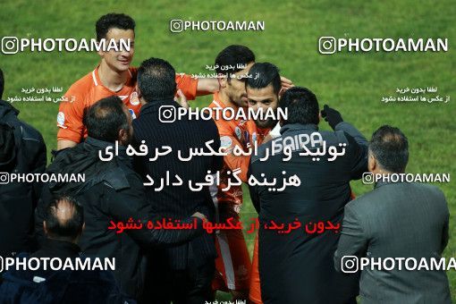 1008472, Tehran, [*parameter:4*], لیگ برتر فوتبال ایران، Persian Gulf Cup، Week 18، Second Leg، Saipa 3 v 2 Esteghlal Khouzestan on 2018/01/05 at Shahid Dastgerdi Stadium