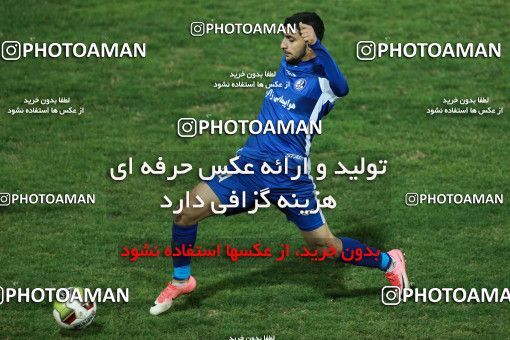 1008122, Tehran, [*parameter:4*], لیگ برتر فوتبال ایران، Persian Gulf Cup، Week 18، Second Leg، Saipa 3 v 2 Esteghlal Khouzestan on 2018/01/05 at Shahid Dastgerdi Stadium