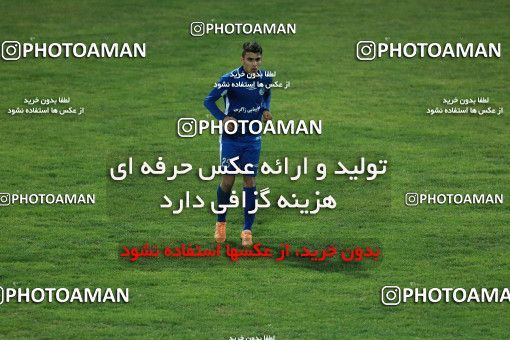 1008779, Tehran, [*parameter:4*], لیگ برتر فوتبال ایران، Persian Gulf Cup، Week 18، Second Leg، Saipa 3 v 2 Esteghlal Khouzestan on 2018/01/05 at Shahid Dastgerdi Stadium