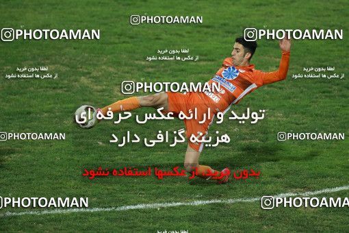 1007950, Tehran, [*parameter:4*], لیگ برتر فوتبال ایران، Persian Gulf Cup، Week 18، Second Leg، Saipa 3 v 2 Esteghlal Khouzestan on 2018/01/05 at Shahid Dastgerdi Stadium