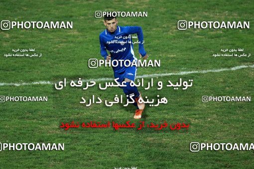 1008671, Tehran, [*parameter:4*], لیگ برتر فوتبال ایران، Persian Gulf Cup، Week 18، Second Leg، Saipa 3 v 2 Esteghlal Khouzestan on 2018/01/05 at Shahid Dastgerdi Stadium