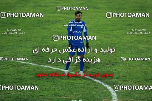 1008689, Tehran, [*parameter:4*], لیگ برتر فوتبال ایران، Persian Gulf Cup، Week 18، Second Leg، Saipa 3 v 2 Esteghlal Khouzestan on 2018/01/05 at Shahid Dastgerdi Stadium