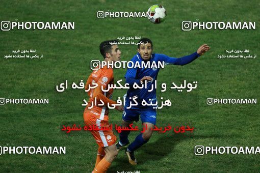 1008771, Tehran, [*parameter:4*], لیگ برتر فوتبال ایران، Persian Gulf Cup، Week 18، Second Leg، Saipa 3 v 2 Esteghlal Khouzestan on 2018/01/05 at Shahid Dastgerdi Stadium